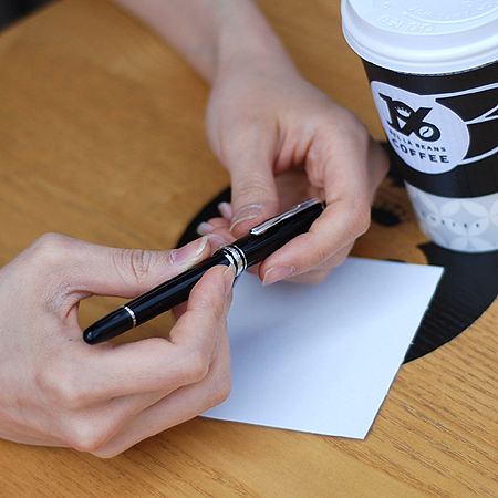 Montblanc(������) P163 ���̽��ͽ�ƣ ���� ���� [�б�������] �̹���6 - ���̺��� �߰���ǰ