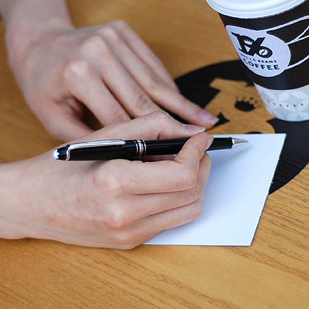 Montblanc(������) P163 ���̽��ͽ�ƣ ���� ���� [�б�������] �̹���7 - ���̺��� �߰���ǰ