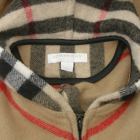 Burberry(������) �Ƶ��� �� ȥ�� üũ �� �̹���3 - ���̺��� �߰���ǰ