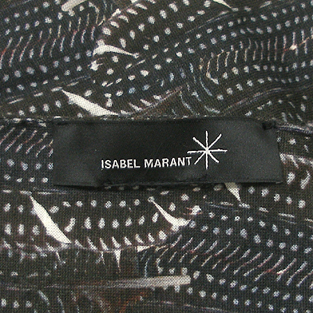 ISABEL MARANT (���ں� ����) ���÷� �̹���3 - ���̺��� �߰���ǰ