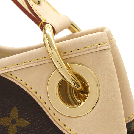 Louis Vuitton(���̺���) M56382 ���׷� ĵ���� �������� PM ����� [�б�����������2ȣ��] �̹���3 - ���̺��� �߰���ǰ