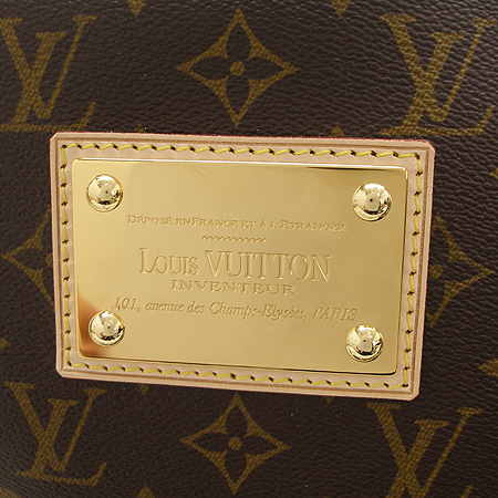 Louis Vuitton(���̺���) M56382 ���׷� ĵ���� �������� PM ����� [�б�����������2ȣ��] �̹���5 - ���̺��� �߰���ǰ