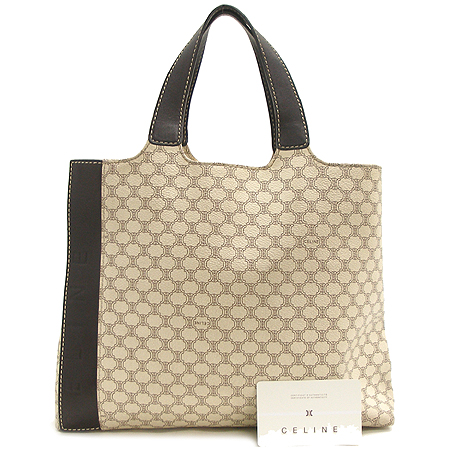 Celine(������) 3446 CAN �ΰ� PVC ������ ��Ʈ�� �̹���2 - ���̺��� �߰���ǰ