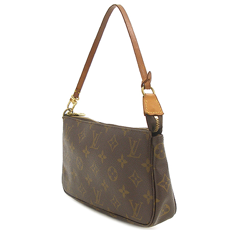 Louis Vuitton(���̺���) M51980 ���׷� ĵ���� ����Ʈ �׼����� �Ŀ�ġ �̹���2 - ���̺��� �߰���ǰ