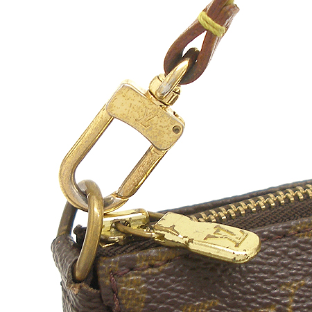 Louis Vuitton(���̺���) M51980 ���׷� ĵ���� ����Ʈ �׼����� �Ŀ�ġ �̹���3 - ���̺��� �߰���ǰ