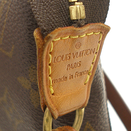 Louis Vuitton(���̺���) M51980 ���׷� ĵ���� ����Ʈ �׼����� �Ŀ�ġ �̹���4 - ���̺��� �߰���ǰ