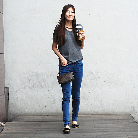Louis Vuitton(���̺���) M51980 ���׷� ĵ���� ����Ʈ �׼����� �Ŀ�ġ �̹���6 - ���̺��� �߰���ǰ