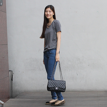 Chanel() A28600Y01588 ĳ Ų Ŭ    ü  [] ̹6 - ̺ ߰ǰ