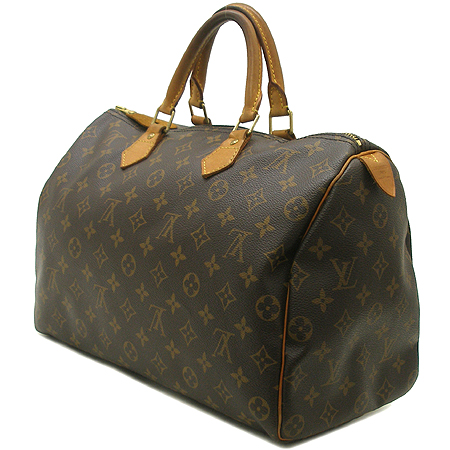 Louis Vuitton(���̺���) M41524 ���׷� ĵ���� ���ǵ� 35 ��Ʈ�� [�б�����������2ȣ��] �̹���2 - ���̺��� �߰���ǰ