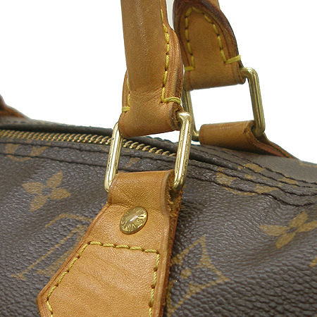 Louis Vuitton(���̺���) M41524 ���׷� ĵ���� ���ǵ� 35 ��Ʈ�� [�б�����������2ȣ��] �̹���3 - ���̺��� �߰���ǰ