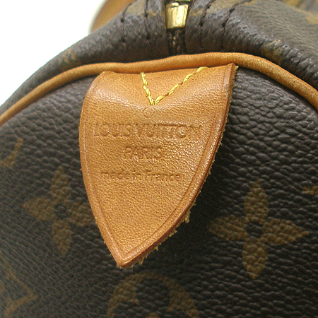 Louis Vuitton(���̺���) M41524 ���׷� ĵ���� ���ǵ� 35 ��Ʈ�� [�б�����������2ȣ��] �̹���4 - ���̺��� �߰���ǰ