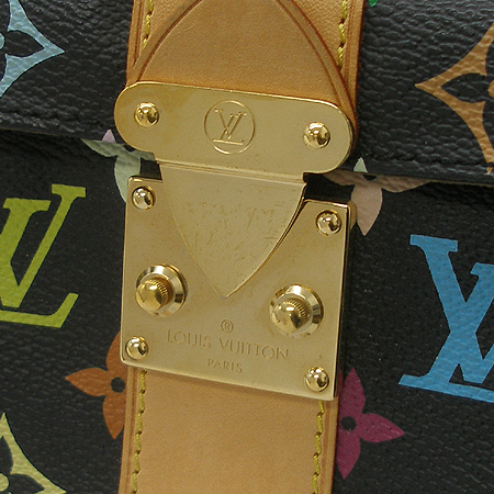 Louis Vuitton(���̺���) M92642 ���׷� ��Ƽ ���� ���ǵ�30 ��Ʈ�� �̹���4 - ���̺��� �߰���ǰ