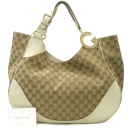 Gucci(����) 203504 GG�ΰ� �ڰ��� ���� ��� ȣ�� ����� [�б�����������2ȣ��] �̹���2 - ���̺��� �߰���ǰ