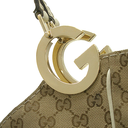 Gucci(����) 203504 GG�ΰ� �ڰ��� ���� ��� ȣ�� ����� [�б�����������2ȣ��] �̹���4 - ���̺��� �߰���ǰ