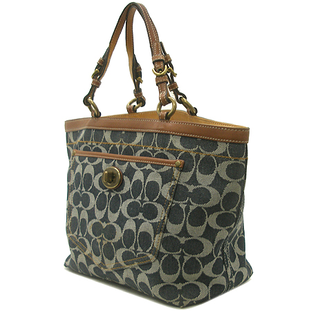 Coach(��ġ) �ñ׳��� ��Ʈ�� �̹���3 - ���̺��� �߰���ǰ