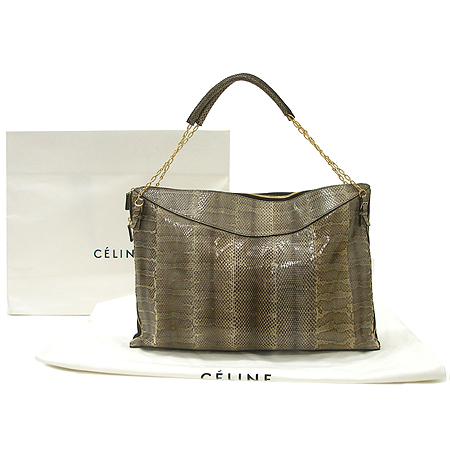 Celine(������) BL3AB022 ���� ���� ���� ü�� ����� �̹���2 - ���̺��� �߰���ǰ