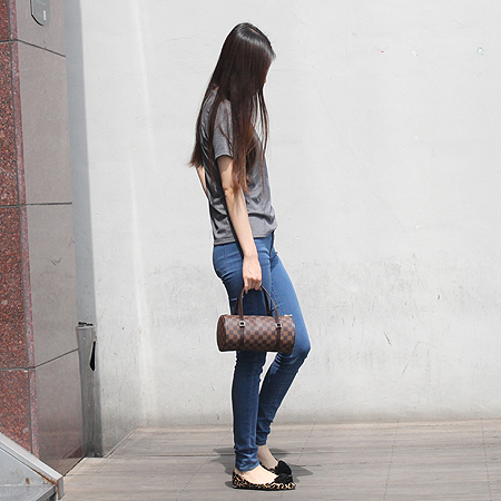 Louis Vuitton(���̺���) N51304 �ٹ̿����� ĵ���� ���ʷ�26 ��Ʈ�� [��������] �̹���6 - ���̺��� �߰���ǰ