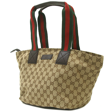 Gucci(����) 131230 GG�ΰ� ��� ��Ƽġ �к긯 ��Ʈ�� [�б�������] �̹���2 - ���̺��� �߰���ǰ