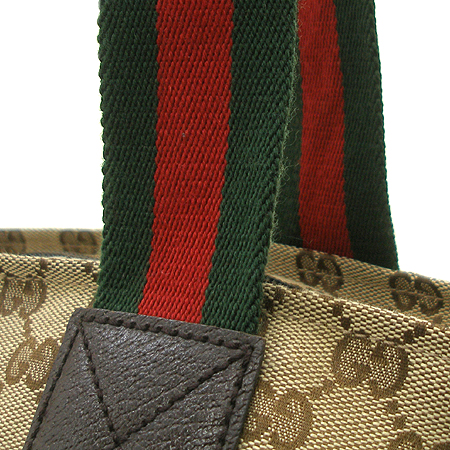 Gucci(����) 131230 GG�ΰ� ��� ��Ƽġ �к긯 ��Ʈ�� [�б�������] �̹���3 - ���̺��� �߰���ǰ