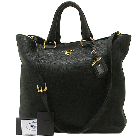 Prada(�����) BN1713 ���� ���� ���� �ΰ� 2WAY [��������] �̹���5 - ���̺��� �߰���ǰ