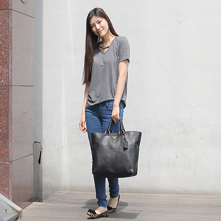 Prada(�����) BN1713 ���� ���� ���� �ΰ� 2WAY [��������] �̹���6 - ���̺��� �߰���ǰ