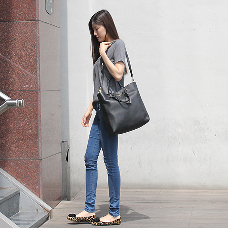 Prada(�����) BN1713 ���� ���� ���� �ΰ� 2WAY [��������] �̹���7 - ���̺��� �߰���ǰ