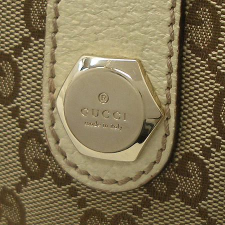 Gucci(����) 154180 GG �ΰ� �ڰ��� ����� �̹���4 - ���̺��� �߰���ǰ