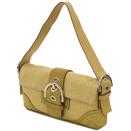 Coach(��ġ) 3628 �ñ׳�ó �ڰ��� ����� �̹���2 - ���̺��� �߰���ǰ