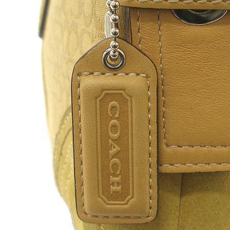 Coach(��ġ) 3628 �ñ׳�ó �ڰ��� ����� �̹���3 - ���̺��� �߰���ǰ