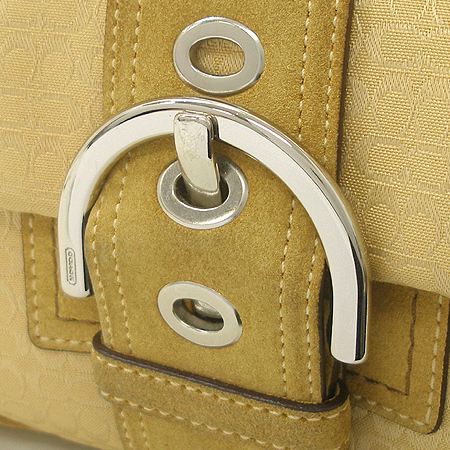 Coach(��ġ) 3628 �ñ׳�ó �ڰ��� ����� �̹���4 - ���̺��� �߰���ǰ