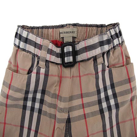 Burberry(������) �Ƶ��� ���� �̹���2 - ���̺��� �߰���ǰ
