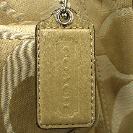 Coach(��ġ) 13140 �ñ׳��� ������ 2WAY �̹���4 - ���̺��� �߰���ǰ