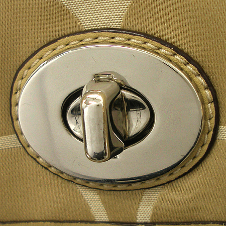 Coach(��ġ) 13140 �ñ׳��� ������ 2WAY �̹���5 - ���̺��� �߰���ǰ