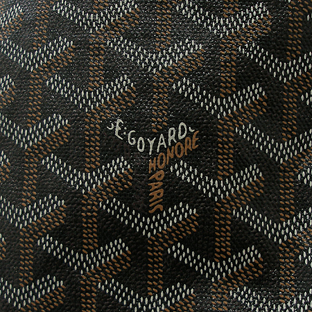 GOYARD(���ߵ�) �ΰ�PVC ���� ������GM ����� + �����Ŀ�ġ [��������] �̹���3 - ���̺��� �߰���ǰ
