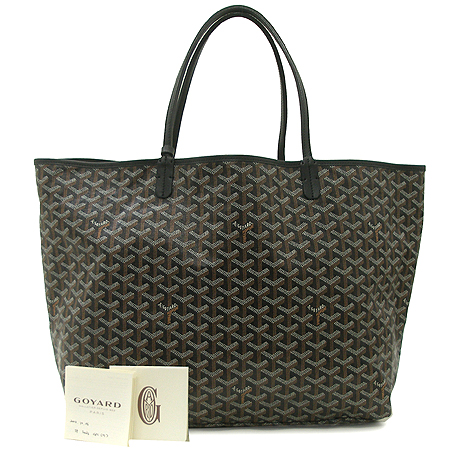 GOYARD(���ߵ�) �ΰ�PVC ���� ������GM ����� + �����Ŀ�ġ [��������] �̹���5 - ���̺��� �߰���ǰ