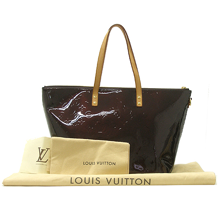 Louis Vuitton(���̺���) M93589 ���׷� ������ ������ GM ����� �̹���3 - ���̺��� �߰���ǰ