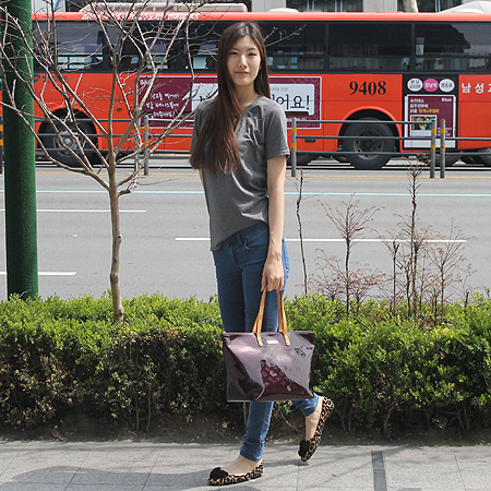 Louis Vuitton(���̺���) M93589 ���׷� ������ ������ GM ����� �̹���6 - ���̺��� �߰���ǰ