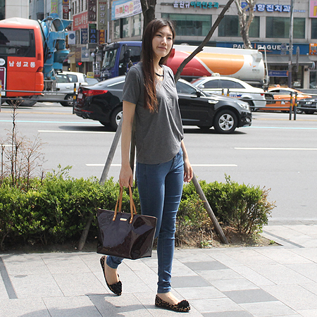 Louis Vuitton(���̺���) M93589 ���׷� ������ ������ GM ����� �̹���7 - ���̺��� �߰���ǰ