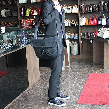 Gucci(����) 101651 ������ �к긯 ��  ũ�ν��� �̹���6 - ���̺��� �߰���ǰ
