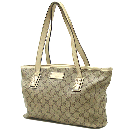 Gucci(����) 181086 GG�ΰ� PVC ���̺��� ���� Ʈ���� ����� �̹���2 - ���̺��� �߰���ǰ
