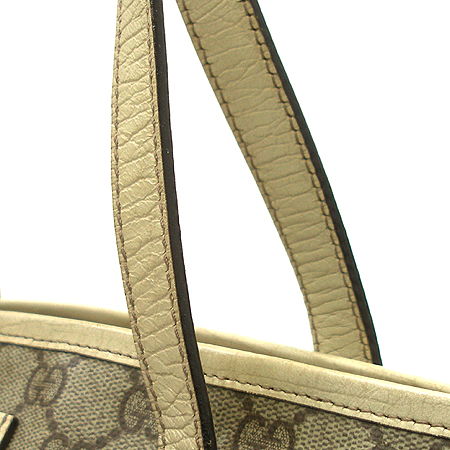 Gucci(����) 181086 GG�ΰ� PVC ���̺��� ���� Ʈ���� ����� �̹���3 - ���̺��� �߰���ǰ