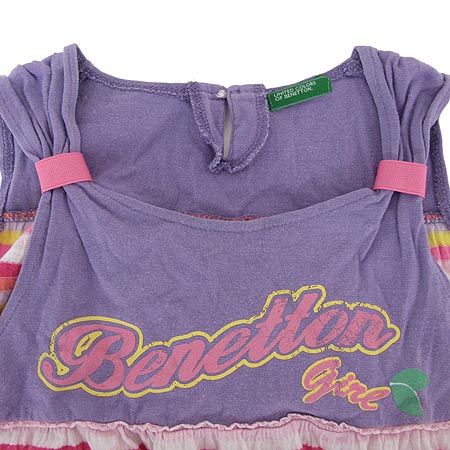 BENETTON(������) �Ƶ��� �� ���� Ƽ �̹���2 - ���̺��� �߰���ǰ