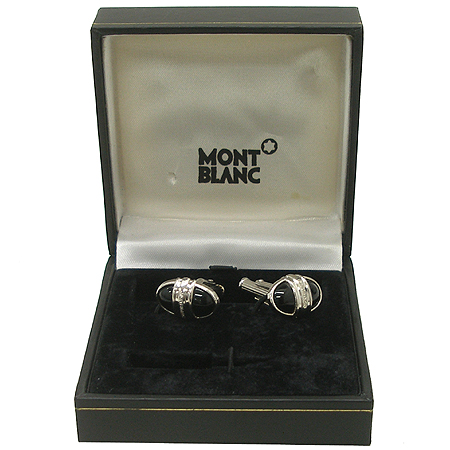 Montblanc(������) MP02869 ���н� Ŀ���� ��ư �̹���3 - ���̺��� �߰���ǰ