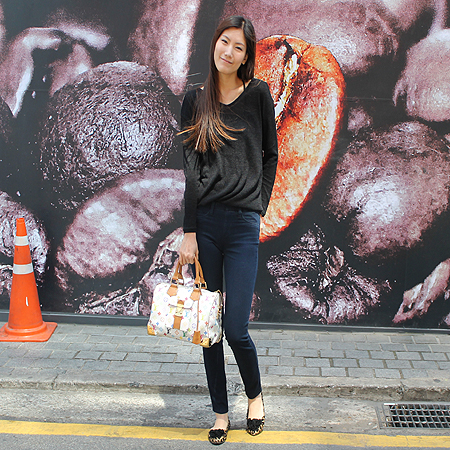 Louis Vuitton(���̺���) M92643 ���׷� ��Ƽ ȭ��Ʈ ���ǵ�30 ��Ʈ�� �̹���6 - ���̺��� �߰���ǰ