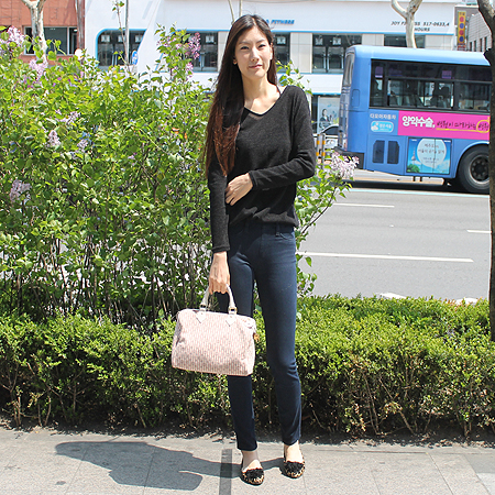 Louis Vuitton(���̺���) M95501 �̴ϸ� ũ�ο��� ���ǵ� ��Ʈ�� �̹���6 - ���̺��� �߰���ǰ