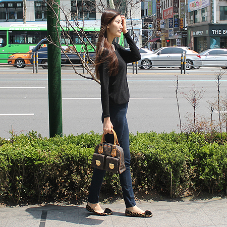 Louis Vuitton(���̺���) M40026 ���׷� ĵ���� ����źPM ��Ʈ�� �̹���6 - ���̺��� �߰���ǰ