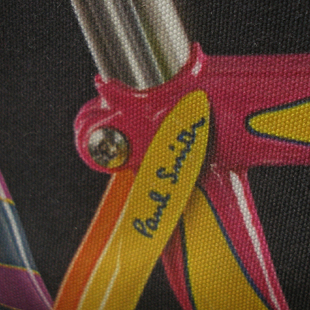 Paul Smith(�����̽�) �к긯 ��Ʈ�� + ũ�ν� ��Ʈ�� �̹���4 - ���̺��� �߰���ǰ