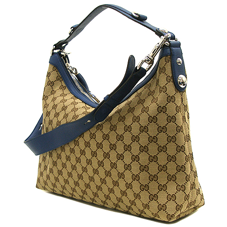 Gucci(����) 232961 GG �ΰ� �ڰ��� ����� + ��� ��Ʈ�� �̹���2 - ���̺��� �߰���ǰ