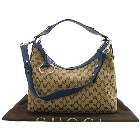 Gucci(����) 232961 GG �ΰ� �ڰ��� ����� + ��� ��Ʈ�� �̹���5 - ���̺��� �߰���ǰ