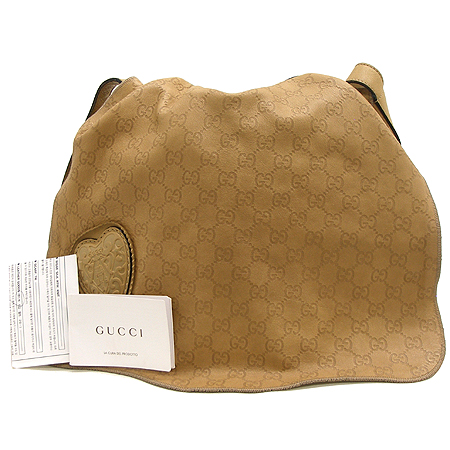 Gucci(����) 212572 �ø� ������ ���� ũ�ν��� �̹���5 - ���̺��� �߰���ǰ